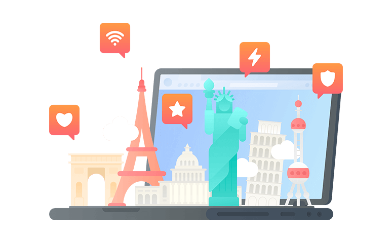 在伊朗连接到中国vpn - 穿回国